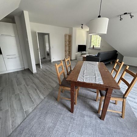 Ferienwohnung Am Mellensee Klausdorf  Exteriér fotografie